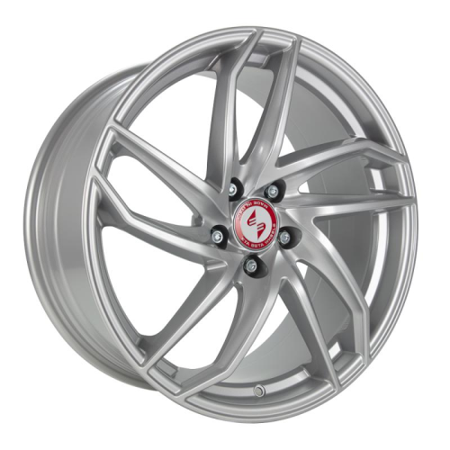 20'' 5x112 EtaBeta HERON Silver  ET33 8.5J