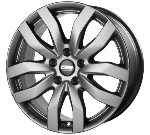 18'' 5x114.3 CMS C22 Titan Gloss ET35 7.5J