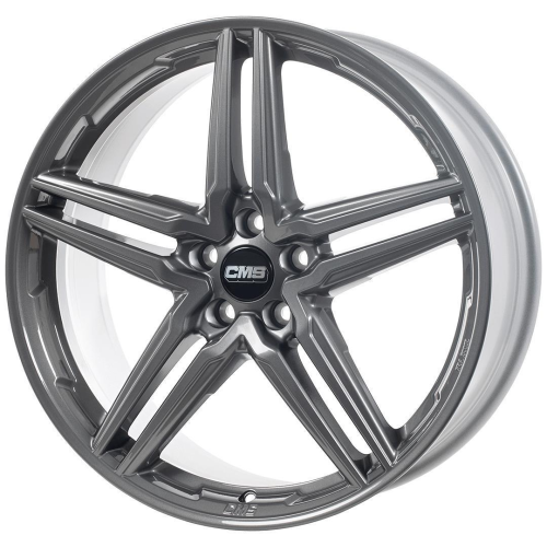 18'' 5x108 CMS C29 Titan Gloss ET48 8J