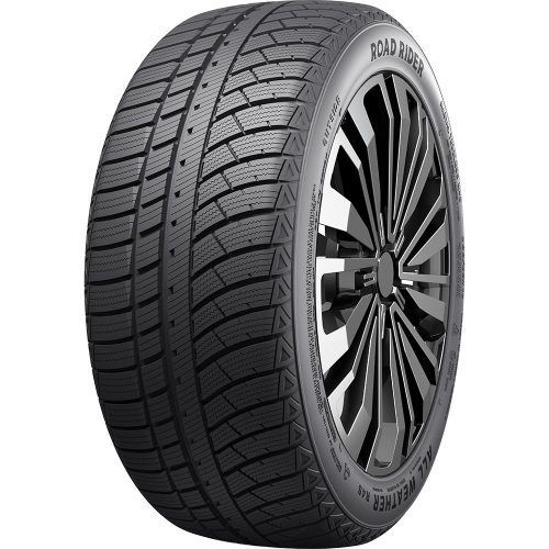 215/55R17 ROAD RIDER ALL WEATHER R4S 94V CBB72 3PMSF M+S