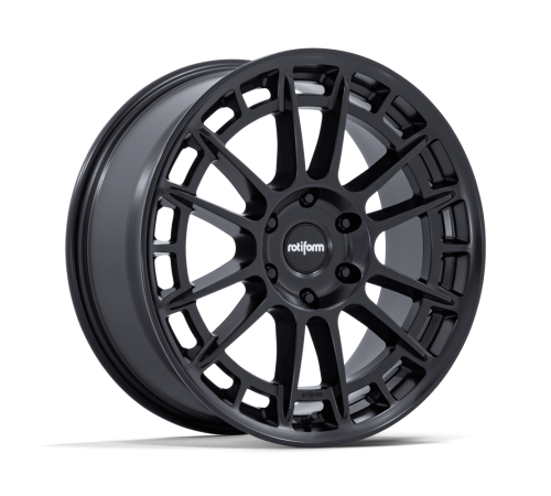 20'' 6x120 Rotiform OZR-T Matt Black  ET45 8.5J