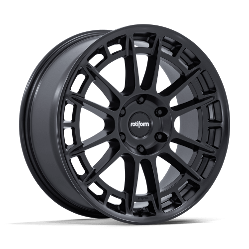20'' 6x120 Rotiform OZR-T Matt Black  ET45 8.5J