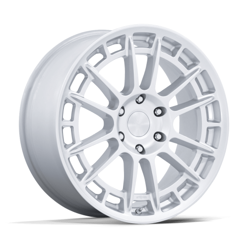 20'' 6x120 Rotiform Rc210 OZR-T Gloss Silver  ET45 8.5J