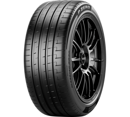 275/35R21 PIRELLI P ZERO (PZ5) 103W XL T2 NCS Elect FSL BAB73