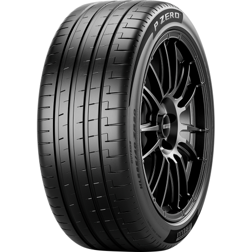 275/35R21 PIRELLI P ZERO (PZ5) 103W XL T2 NCS Elect FSL BAB73