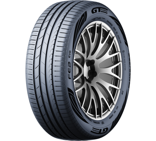 225/50R17 GT RADIAL FE2 EVO 98Y XL RP CAB69