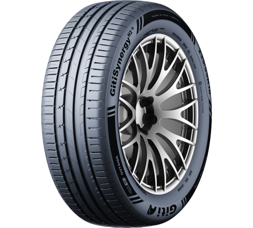 205/55R16 GITI GITISYNERGY H2+ 91H Elect CAB71