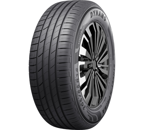 205/55R16 DYNAMO STREET-H PRIMA 91V RP DCB71