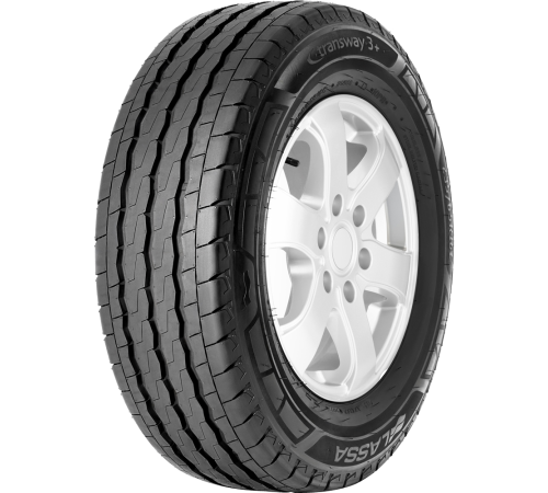 225/75R16C LASSA TRANSWAY 3+ 121/120R CBA69