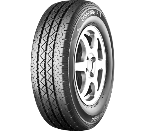 215/75R16C LASSA TRANSWAY A/T 116/114Q DCB71 M+S