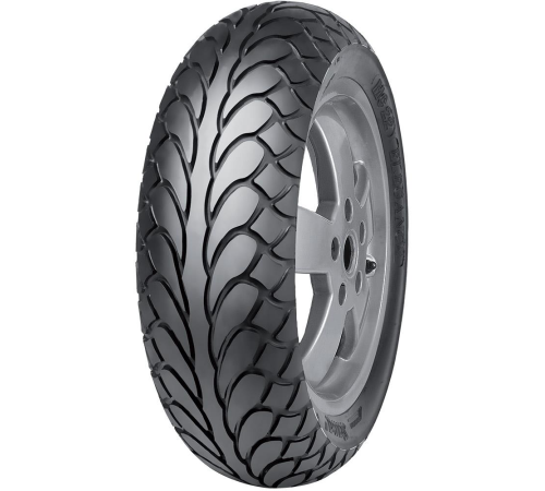 120/70-10 Mitas MC 22 54L TL SCOOTER STREET DOT22