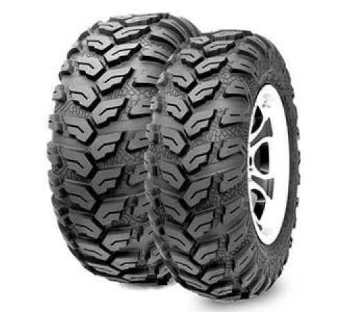 AT25X8-12 Maxxis MU03 CEROS 6PR 43N
