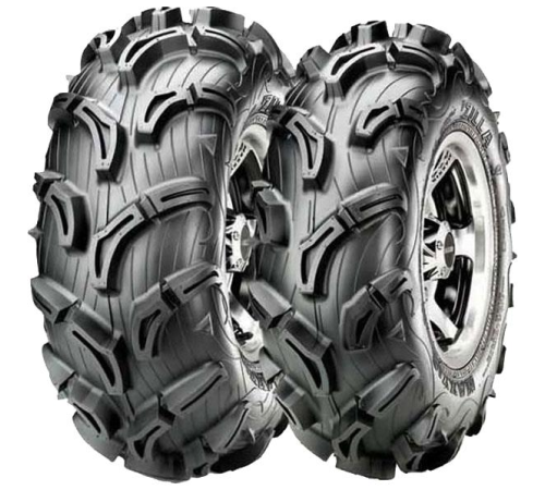 AT28X11-14 Maxxis MU02 ZILLA 6PR 58J