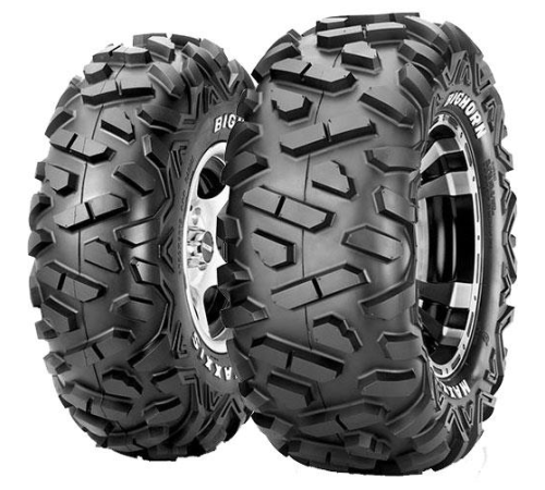 26x10-14 Maxxis M918 BIGHORN 6PR 51N