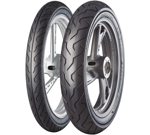 140/90-15 Maxxis M6103 PROMAXX 70H TL TOURING CITY Rear