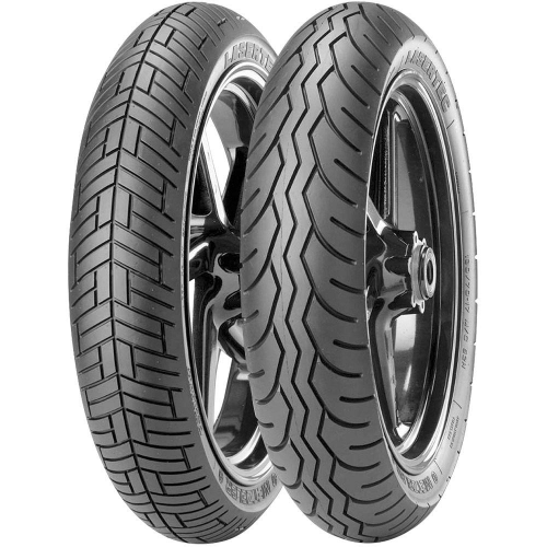 110/80-18 Metzeler LASERTEC 58H TL TOURING SPORT TOURING Rear