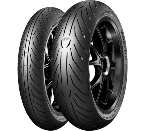 190/50ZR17 Pirelli ANGEL GT II 73W TL TOURING SPORT TOURING Front