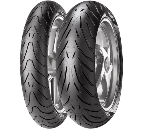 190/50ZR17 Pirelli ANGEL ST 73W TL TOURING SPORT TOURING Front