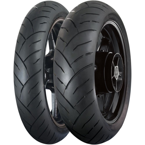190/55ZR17 Maxxis MA-ST2 SUPERMAXX ST 75W TL TOURING SPORT TOURING DOT23