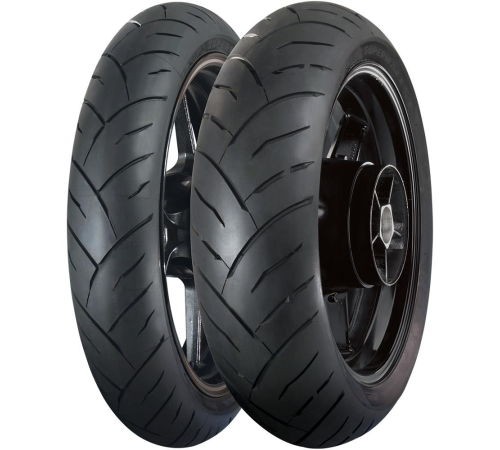 120/70ZR17 Maxxis Supermaxx ST MAST2 58W TL TOURING SPORT TOURIN Front