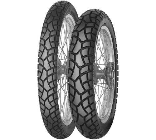 100/90-19 Mitas MC 24 57S TT ENDURO ON/OFF Front M+S