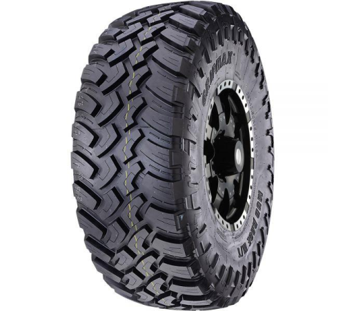 205/70R15 GRIPMAX MUD RAGE M/T 100Q XL POR M+S