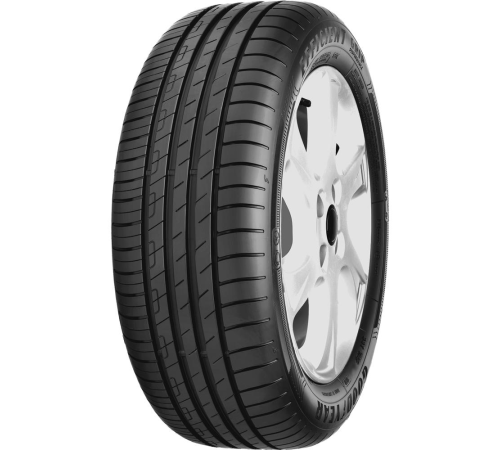 205/55R17 GOODYEAR EFFICIENTGRIP PERFORMANCE 91V Elect ABB69