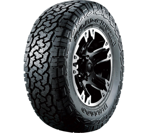 205/60R15 ROADCRUZA RA1100 91H OWL DDB71 M+S