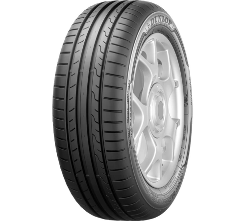 195/65R15 DUNLOP SPORT BLURESPONSE 91H BBB71