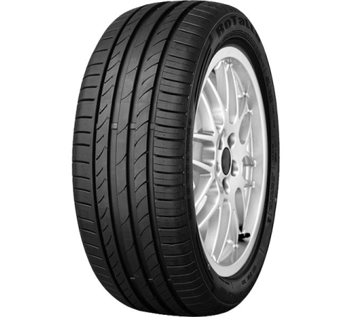 195/40R17 ROTALLA RU01 81W XL CBA69