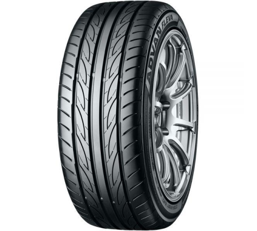235/35R19 YOKOHAMA ADVAN FLEVA V701 91W XL RPB DOT22 CAA67