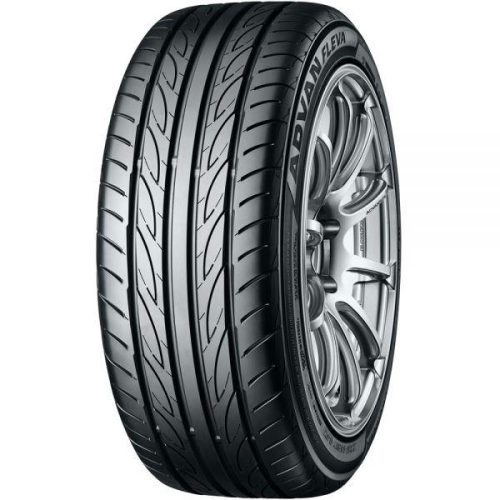 235/35R19 YOKOHAMA ADVAN FLEVA V701 91W XL RPB DOT22 CAA67