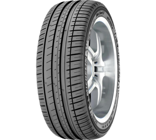 285/35R18 MICHELIN PILOT SPORT 3 101Y XL MO1 RP DAB73