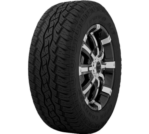 215/65R16 TOYO OPEN COUNTRY A/T PLUS 98H DOT23 DDB70 M+S