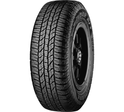 215/60R17 YOKOHAMA GEOLANDAR A/T-S G015 96H RPB ECB71 3PMSF M+S