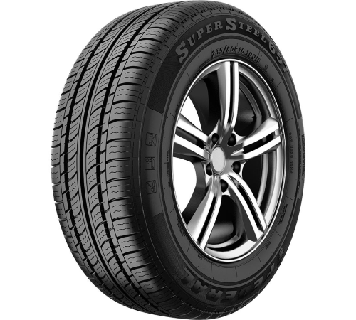 215/60R15 FEDERAL SS657 94H DOT21 DDB70