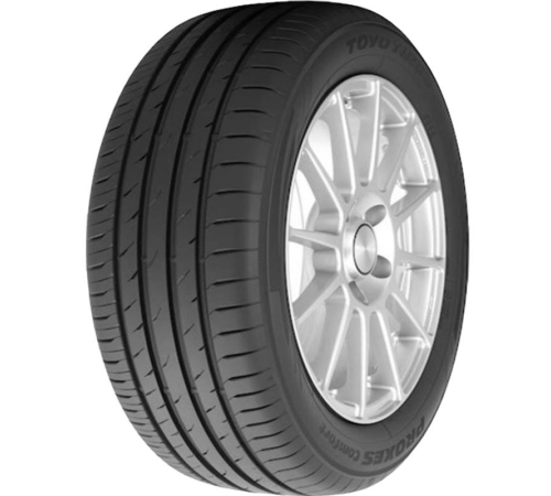 235/40R19 TOYO PROXES COMFORT 96W XL RP CAB71