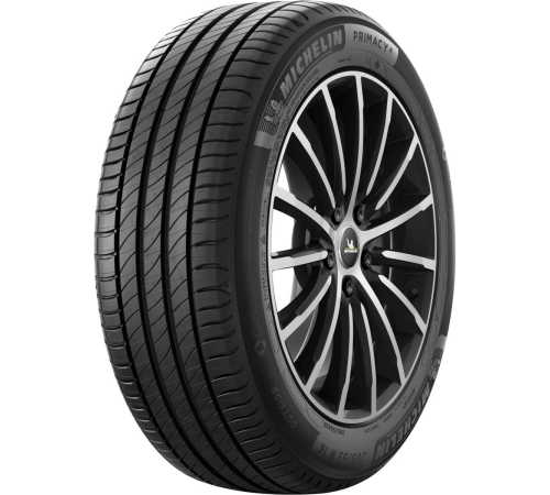 215/50R17 MICHELIN PRIMACY 4+ 95W XL RP CAB70