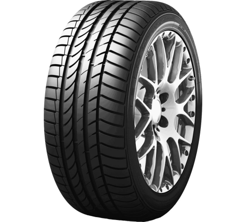 245/40R17 DUNLOP SP SPORT MAXX TT 91W RunFlat (*) DOT23 DCB69