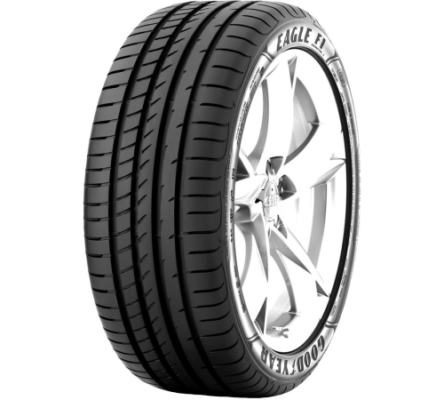 225/40R18 GOODYEAR EAGLE F1 ASYMMETRIC 2 88Y RunFlat (*) FP DBB70