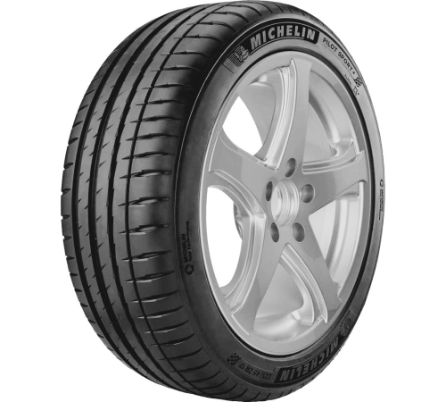 275/40R18 MICHELIN PILOT SPORT 4 103Y XL RunFlat (*) RP BAB71