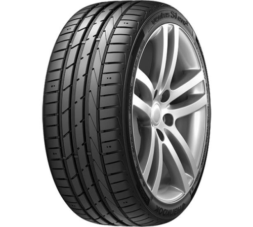 245/45R17 HANKOOK VENTUS S1 EVO 2 (K117B) 95W RunFlat MOE RunFlat CBA68