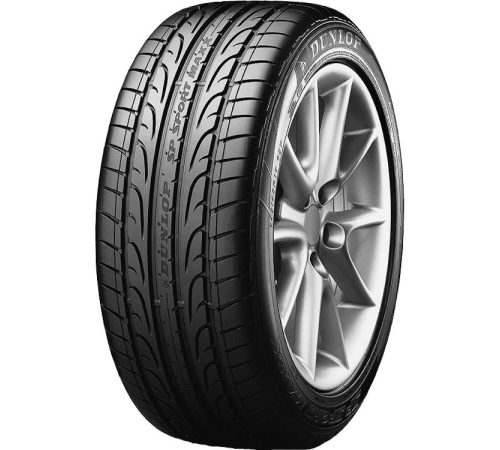 235/45R20 DUNLOP SP SPORT MAXX 100W XL MO MFS DBB72