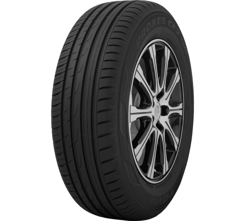 245/40R20 TOYO PROXES CF2 SUV 99W XL DOT20 CBB70