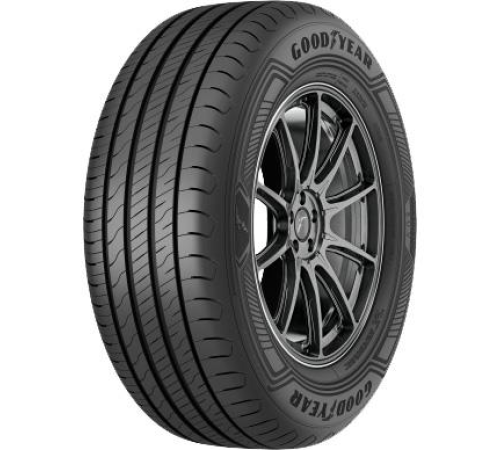 215/55R18 GOODYEAR EFFICIENTGRIP 2 SUV 99V XL Elect BAB70