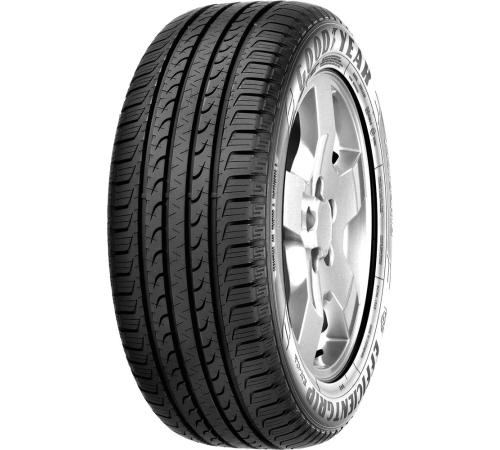 215/65R16 GOODYEAR EFFICIENTGRIP SUV 102H XL Elect ABB70
