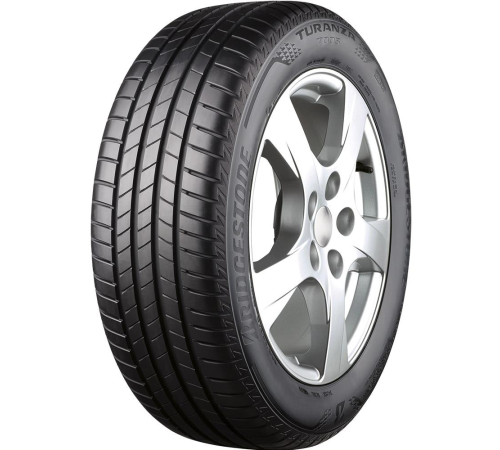 255/60R17 BRIDGESTONE TURANZA T005 106V DOT20 BA272