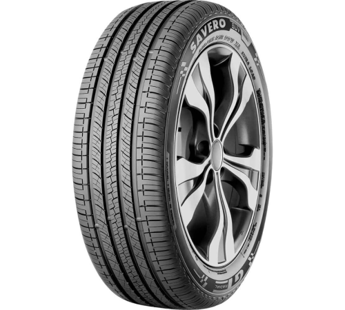 215/55R17 GT RADIAL SAVERO SUV 94V DCB70