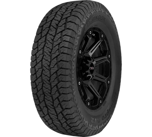 215/75R15 HANKOOK DYNAPRO AT2 (RF11) 100/97S DOT23 ECB73 3PMSF