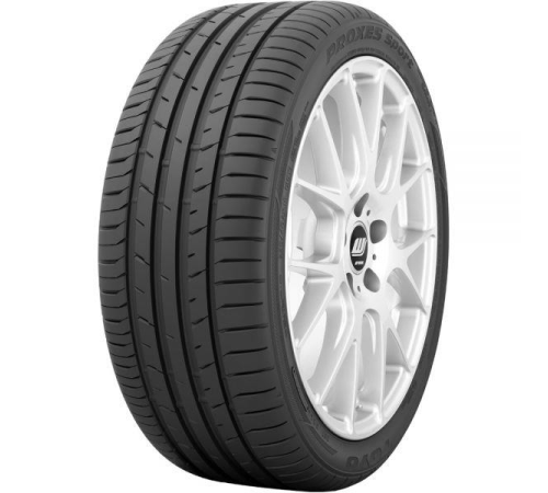 215/45R17 TOYO PROXES SPORT 91W XL DOT23 DAB71